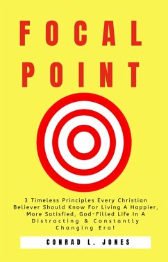 Focal Point (eBook, ePUB) - Jones, Conrad