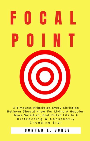 Focal Point (eBook, ePUB) Focal Point (eBook, ePUB)