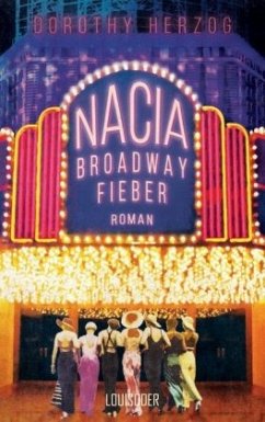 Nacia - Broadway Fieber - Herzog, Dorothy