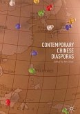 Contemporary Chinese Diasporas