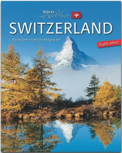 Switzerland. Englische Ausgabe - Arlt, Judith;Arlt, Wolfgang
