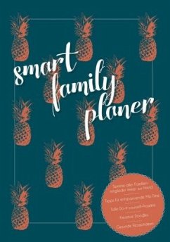 Cover smart family planer