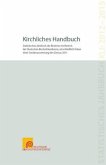 Kirchliches Handbuch