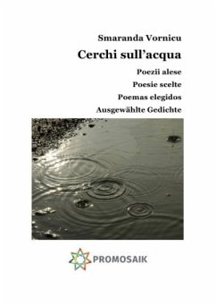 Cerchi d'acqua - Rampoldi, Milena