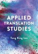 Applied Translation Studies - Bild 1