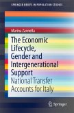 The economic lifecycle, gender and intergenerational support