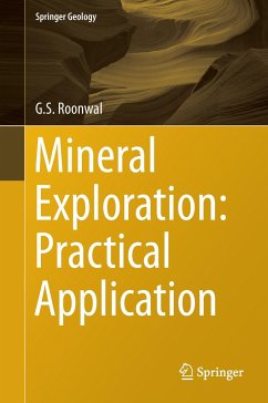 Mineral Exploration: Practical Application - Roonwal, G.S.