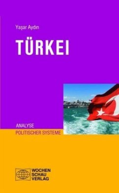 Türkei - Aydin, Yasar