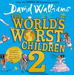 The World's Worst Children 2 - Walliams, David