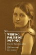 Writing Palestine 1933-1950 - Bild 1