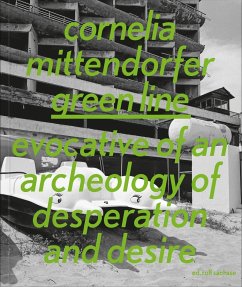 Cover Cornelia Mittendorfer