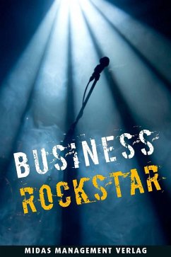 Business-Rockstar - Zäch, Gregory C.