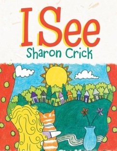 I See - Crick, Sharon