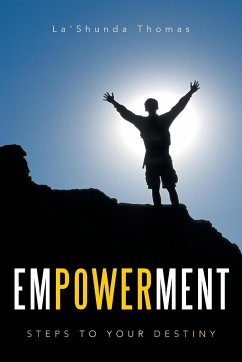 Empowerment - La'Shunda Thomas