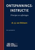 Ontspanningsinstructie Ontspanningsinstructie