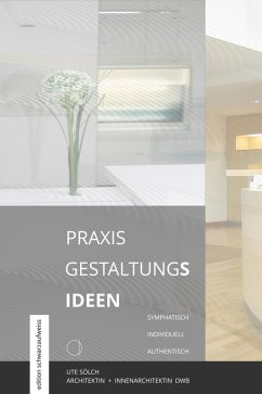 Cover Praxis Gestaltungs Ideen (eBook, ePUB)