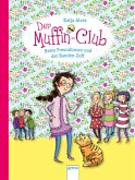 Beste Freundinnen und der Banden-Zoff / Der Muffin-Club Bd.9 (eBook, ePUB)