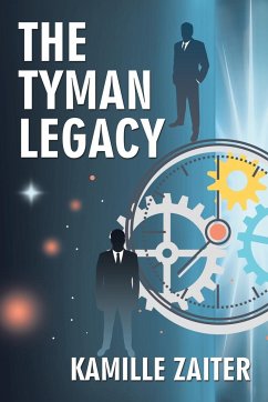 The Tyman Legacy - Zaiter, Kamille