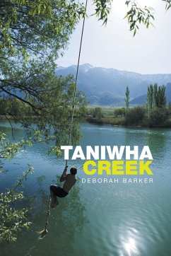 Taniwha Creek - Barker, Deborah