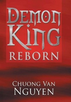 Demon King Reborn - Nguyen, Chuong Van