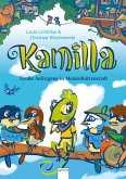 Kamilla (eBook, ePUB)