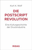 Die Postscript-Revolution