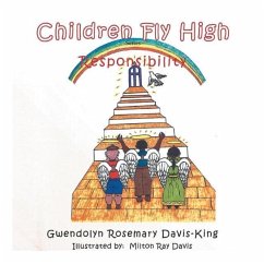 Children Fly High - Davis-King, Gwendolyn Rosemary