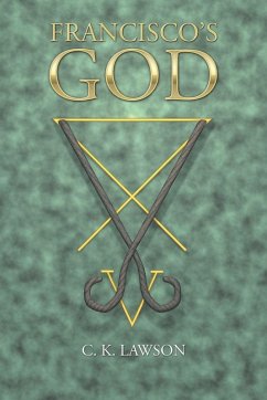 Cover Francisco's God