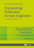 Translating Politeness Across Englishes