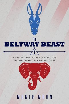 The Beltway Beast - Moon, Munir