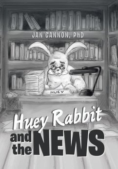 Huey Rabbit and the News - Cannon, Jan