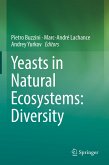 Yeasts in Natural Ecosystems: Diversity