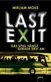 Last Exit (eBook, ePUB)