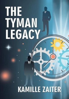 The Tyman Legacy - Zaiter, Kamille