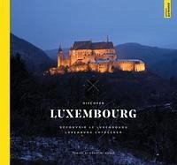 Discover Luxembourg - Luxemburg entdecken