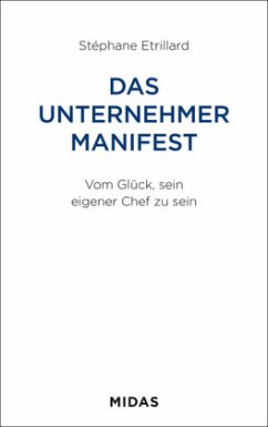 Cover Das Unternehmer-Manifest