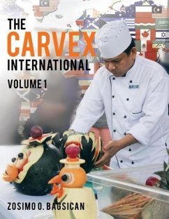 The Carvex International - Bagsican, Zosimo O.