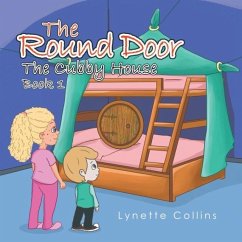 The Round Door - Collins, Lynette