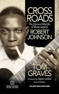 Crossroads - Graves, Tom