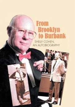 From Brooklyn to Burbank - Cohen, Sheldon