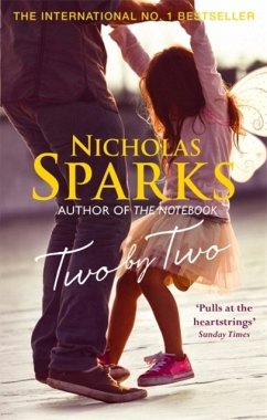 Two by Two - Sparks, Nicholas