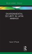 Environmental Security in Latin America - Bild 1