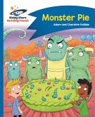 Reading Planet - Monster Pie - Blue: Comet Street Kids Reading Planet - Monster Pie - Blue: Comet Street Kids