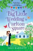 The Big Little Wedding in Carlton Square