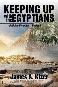 Keeping up with the Egyptians - Kizer, James A.