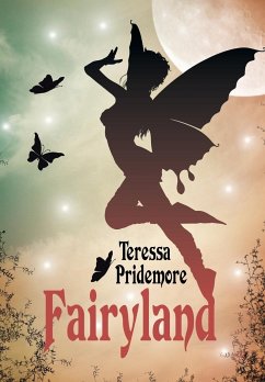 Fairyland - Pridemore, Teressa