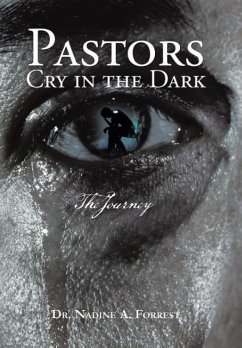 Pastors Cry in the Dark