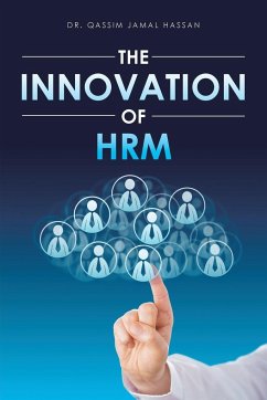 The Innovation of Hrm - Hassan, Qassim Jamal
