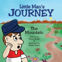 Little Man's Journey - Barger, Teresa