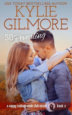 So Revealing - Gilmore, Kylie